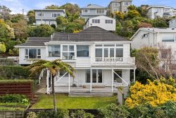 66 Seatoun Heights Road, Seatoun, Wellington, 6022, New Zealand
