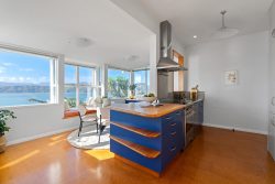 66 Seatoun Heights Road, Seatoun, Wellington, 6022, New Zealand