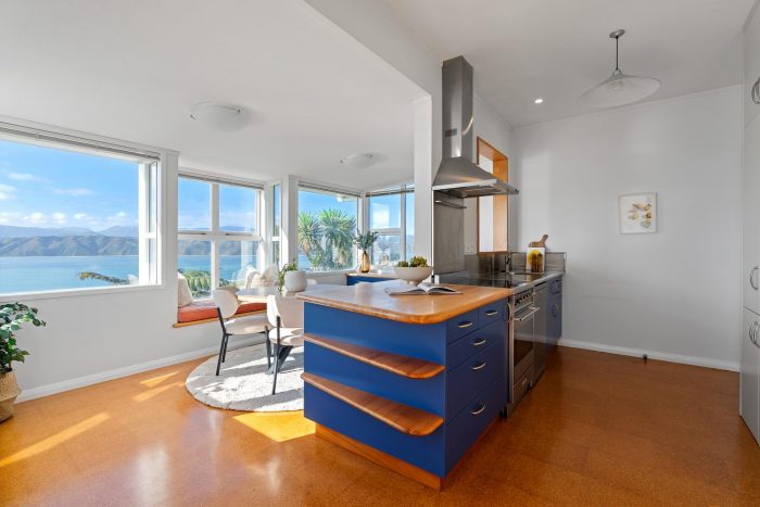 66 Seatoun Heights Road, Seatoun, Wellington, 6022, New Zealand
