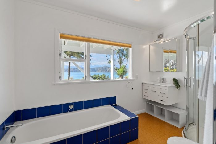 66 Seatoun Heights Road, Seatoun, Wellington, 6022, New Zealand