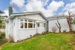 92 Wexford Road, Miramar, Wellington, 6022, New Zealand