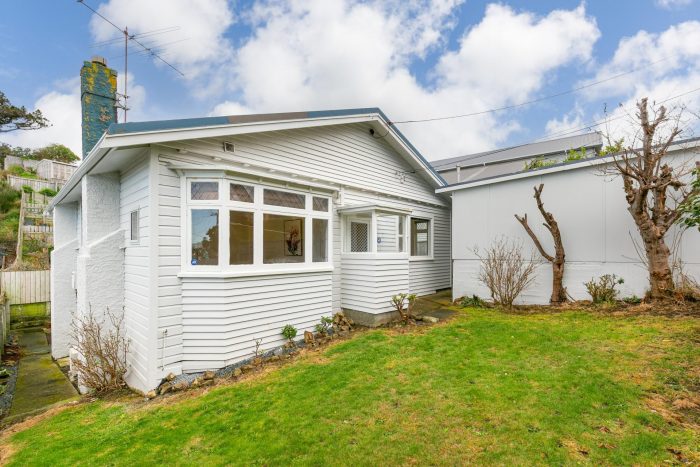 92 Wexford Road, Miramar, Wellington, 6022, New Zealand