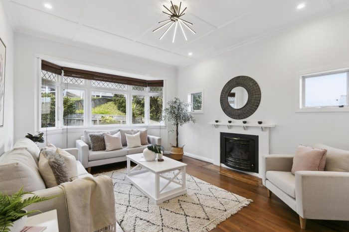 92 Wexford Road, Miramar, Wellington, 6022, New Zealand