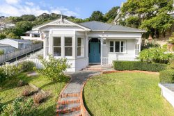 19 Wilton Road, Wadestown, Wellington, 6012, New Zealand