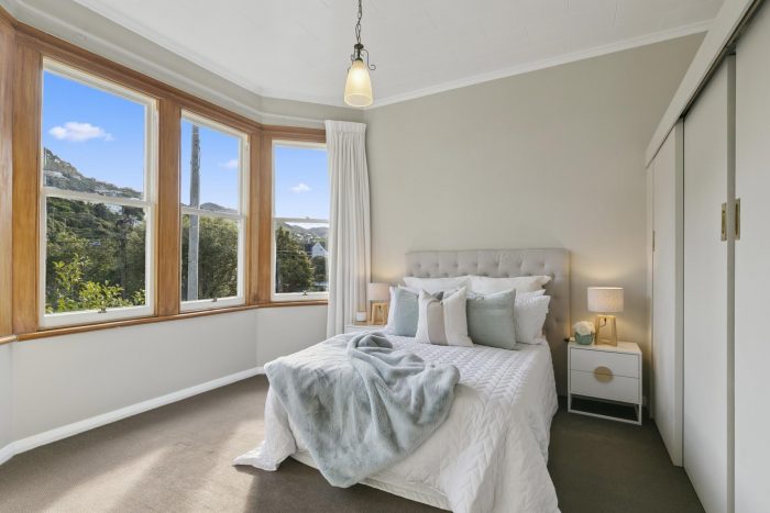 19 Wilton Road, Wadestown, Wellington, 6012, New Zealand