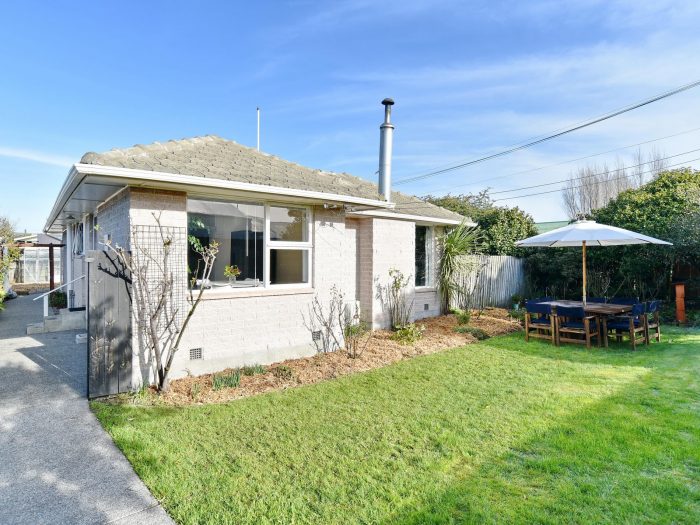 53 Maces Road, Bromley, Christchurch City, Canterbury, 8062, New Zealand