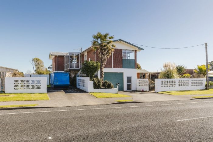 115 Mangati Road, Bell Block, New Plymouth, Taranaki, 4312, New Zealand