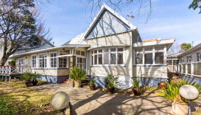 35 Mangorei Road, Strandon, New Plymouth, Taranaki, 4312, New Zealand