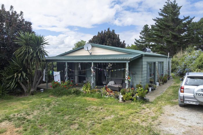 354 Spains Rd, Awanui, Far North, Northland, 0486, New Zealand
