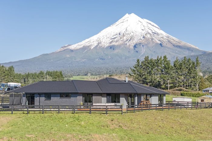 188 Maude Road, Inglewood, New Plymouth, Taranaki, 4371, New Zealand