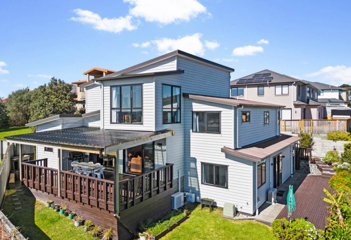 227 Metcalfe Road, Ranui, Waitakere City, Auckland, 0612, New Zealand