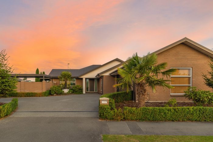 112 Metehau Street, Marshland, Christchurch City, Canterbury, 8083, New Zealand