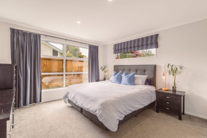 112 Metehau Street, Marshland, Christchurch City, Canterbury, 8083, New Zealand