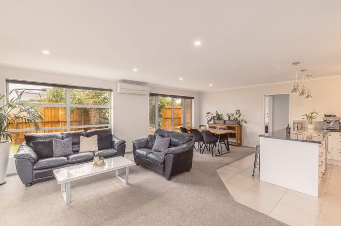 112 Metehau Street, Marshland, Christchurch City, Canterbury, 8083, New Zealand