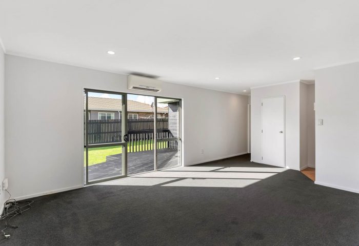 5 Meynell Court, Glen Eden, Waitakere City, Auckland, 0602, New Zealand
