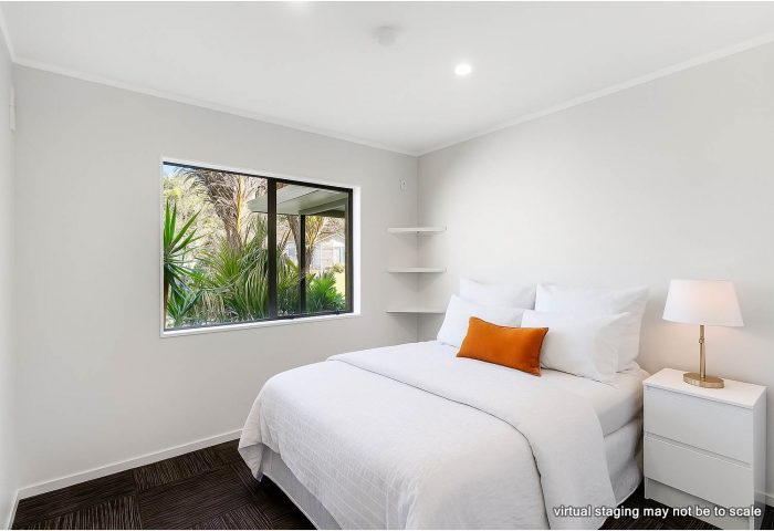 5 Meynell Court, Glen Eden, Waitakere City, Auckland, 0602, New Zealand