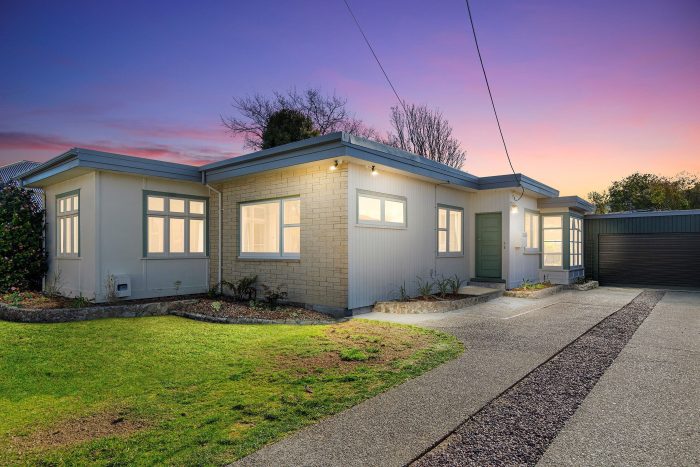 18 Miro Street, Trentham, Upper Hutt, Wellington, 5018, New Zealand
