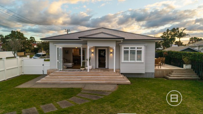 34 Moa Road, Point Chevalier, Auckland, 1022, New Zealand