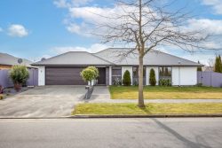 10 Temple Avenue, Lincoln, Selwyn, Canterbury, Canterbury, New Zealand