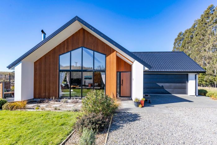 48 Sladdens Bush Road, Oxford, Waimakariri, Canterbury, 7495, New Zealand