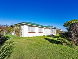 15 Monowai Street, Strathern, Invercargill, Southland, 9812, New Zealand
