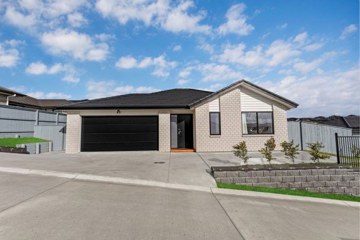 3 NETU LANE, Pokeno, Franklin, Auckland, 5026, New Zealand