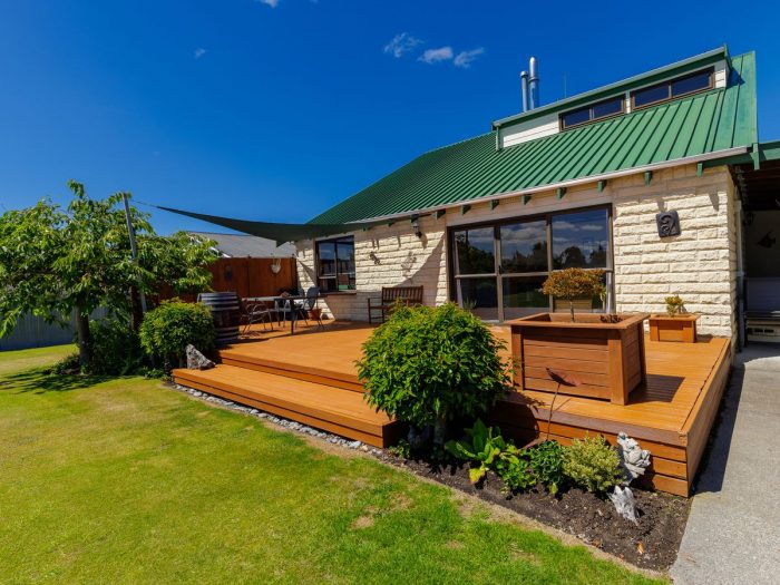 34 Opie Street, Waimate, Canterbury, 7924, New Zealand