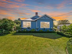 12 Parsonage Road, Waimate, Canterbury, 7924, New Zealand