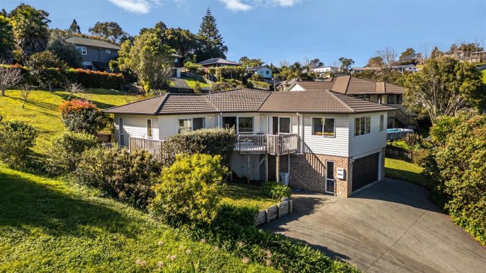 119 Percy Street, Warkworth, Rodney, Auckland, 0981, New Zealand