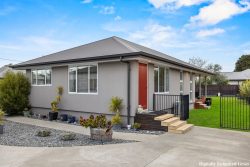 14 Shortland Street, Wainoni, Christchurch City, Canterbury, 8061, New Zealand