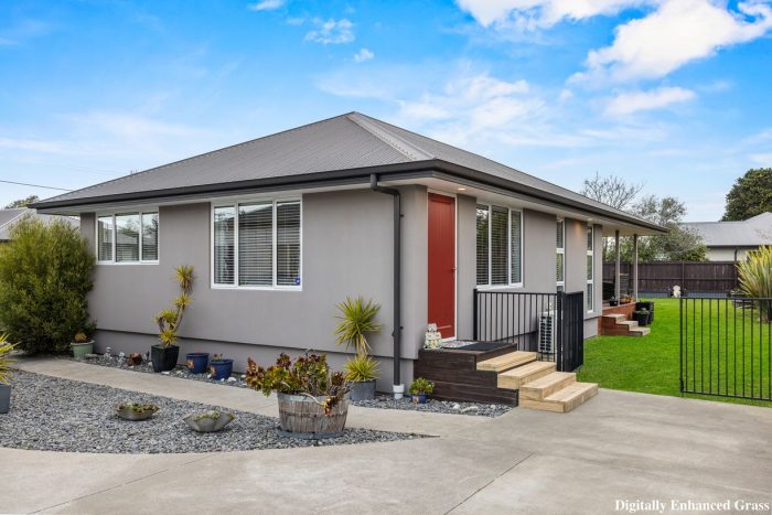14 Shortland Street, Wainoni, Christchurch City, Canterbury, 8061, New Zealand
