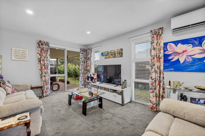 14 Shortland Street, Wainoni, Christchurch City, Canterbury, 8061, New Zealand