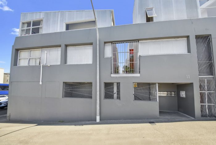 11M Gundry Street, Newton, Auckland, 1010, New Zealand