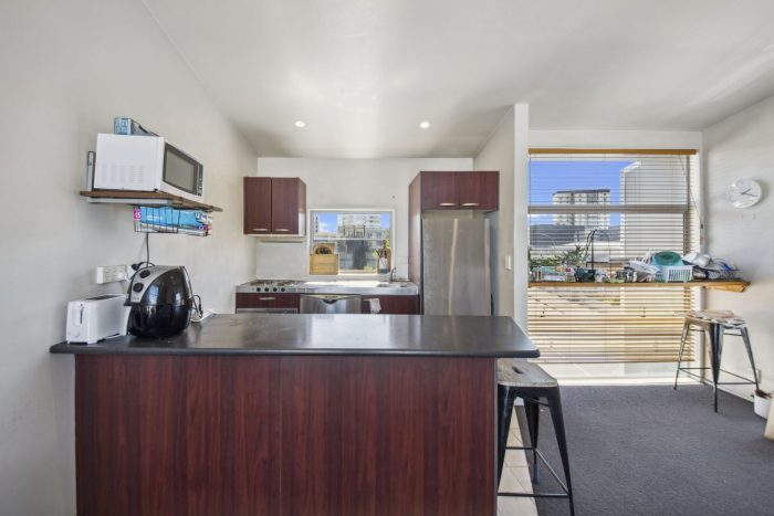 11M Gundry Street, Newton, Auckland, 1010, New Zealand