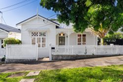 21 Browning Street, Grey Lynn, Auckland, 1021, New Zealand