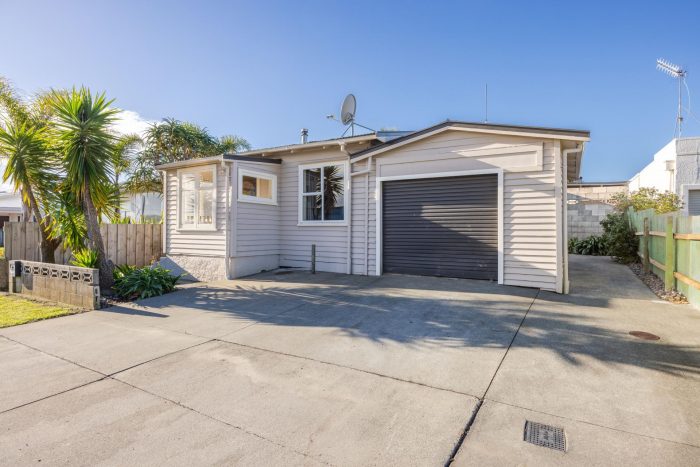 9 Pukeko Place, Westshore, Napier, Hawke’s Bay, 4110, New Zealand