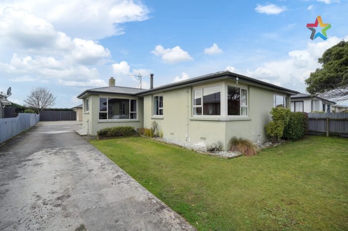 329 Racecourse Road, Hargest, Invercargill, Southland, 9810, New Zealand