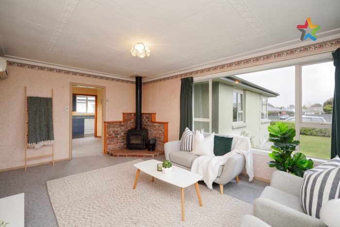 329 Racecourse Road, Hargest, Invercargill, Southland, 9810, New Zealand