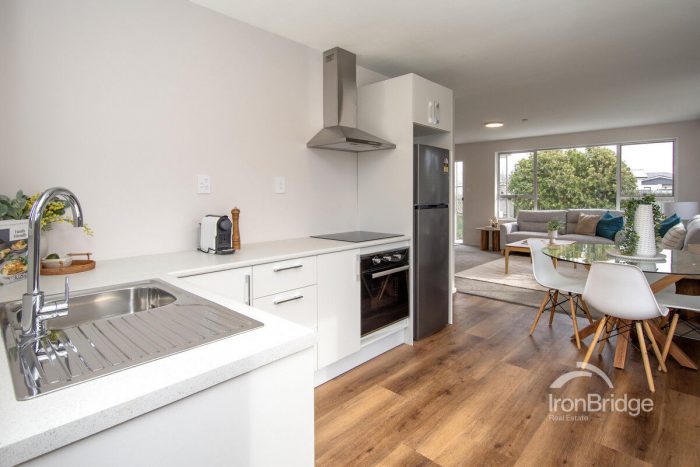 2 Leda Place, North New Brighton, Christchurch City, Canterbury, 8083, New Zealand