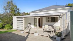2 Rentone Street, Nelson, Nelson / Tasman, 7010, New Zealand