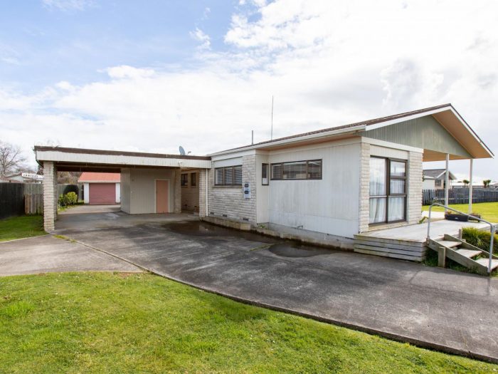 2 McQuarrie Place, Ngatea, Hauraki, Waikato, 3503, New Zealand