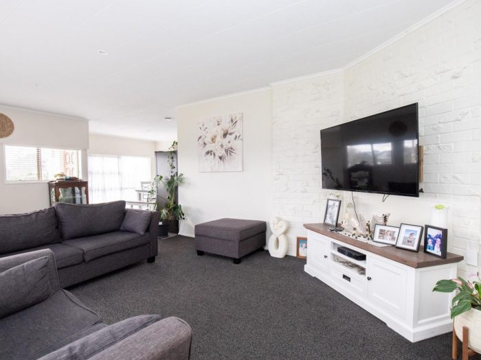 2 McQuarrie Place, Ngatea, Hauraki, Waikato, 3503, New Zealand
