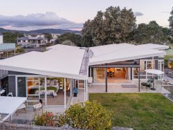 166 Sands Crescent, Matarangi, Thames-Coromandel, Waikato, 3592, New Zealand