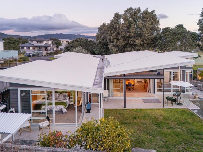 166 Sands Crescent, Matarangi, Thames-Coromandel, Waikato, 3592, New Zealand
