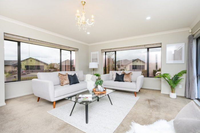 6 Ron Place, Fitzherbert, Palmerston North, Manawatu / Whanganui, 4410, New Zealand