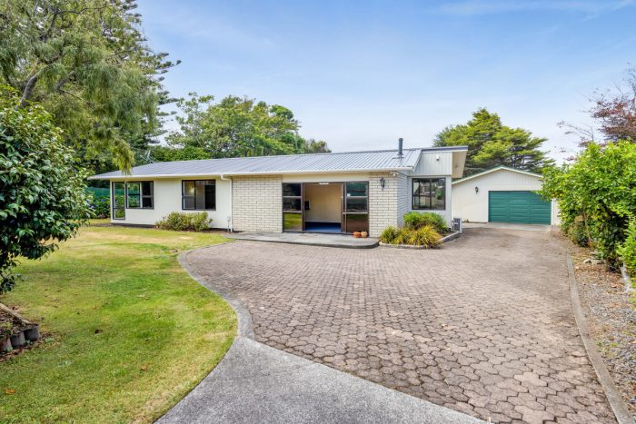35 Dives Avenue, Hawera, South Taranaki, Taranaki, 4610, New Zealand