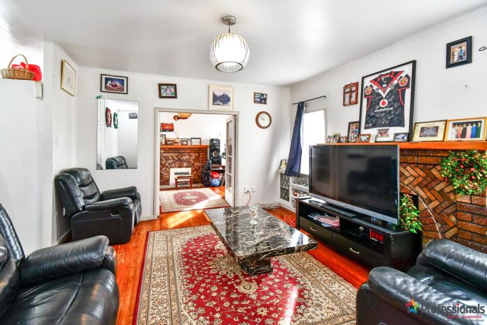 164 Shirley Road, Papatoetoe, Manukau City, Auckland, 2025, New Zealand