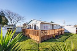 12 Ongley Street, Feilding, Manawatu, Manawatu / Whanganui, 4702, New Zealand
