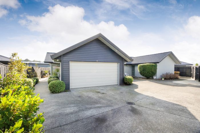 82 James Line, Kelvin Grove, Palmerston North, Manawatu / Whanganui, 4414, New Zealand
