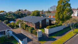 21 Nevada Drive, Merrilands, New Plymouth, Taranaki, 4312, New Zealand